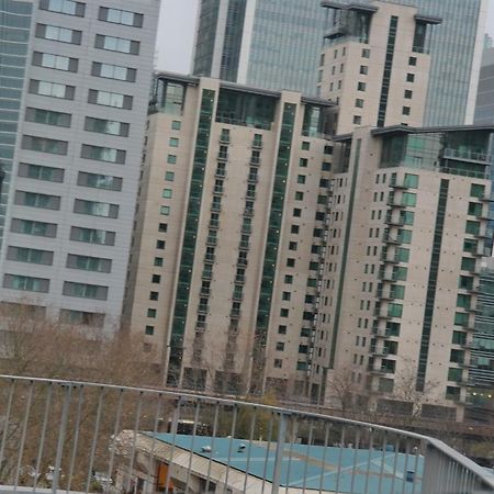 Denison House - Elite Apartments London Kültér fotó