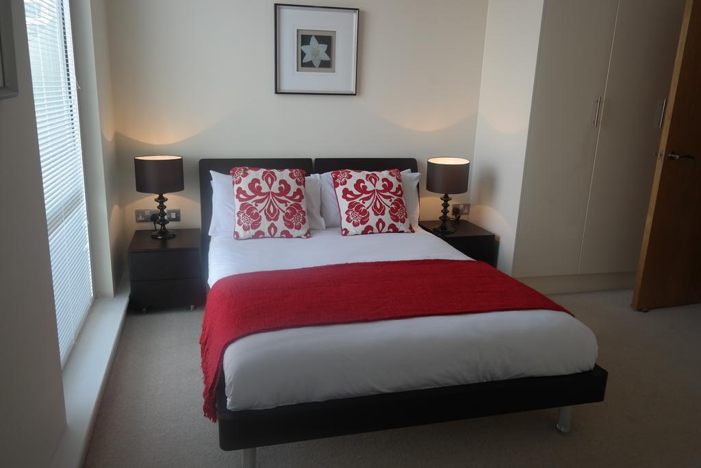 Denison House - Elite Apartments London Kültér fotó