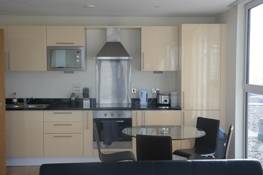 Denison House - Elite Apartments London Kültér fotó
