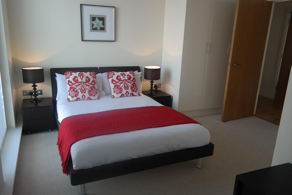 Denison House - Elite Apartments London Kültér fotó