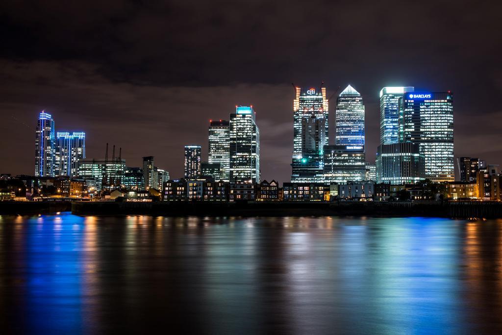 Denison House - Elite Apartments London Kültér fotó