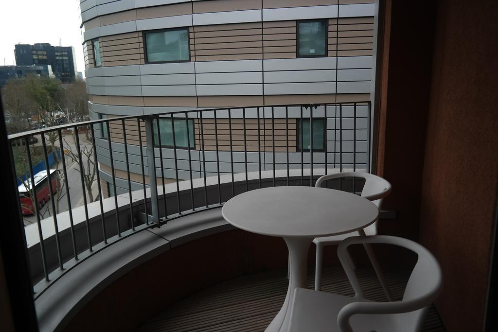 Denison House - Elite Apartments London Szoba fotó