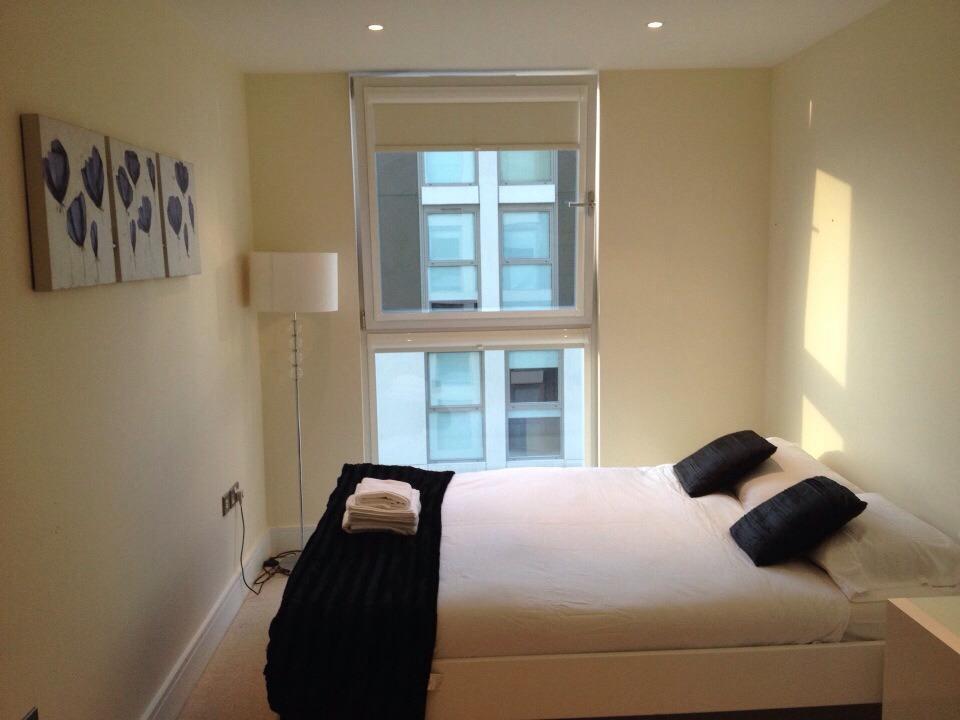 Denison House - Elite Apartments London Kültér fotó