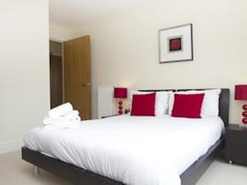 Denison House - Elite Apartments London Kültér fotó