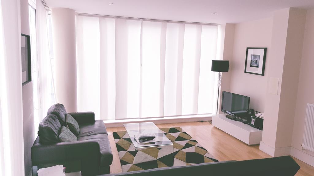 Denison House - Elite Apartments London Kültér fotó