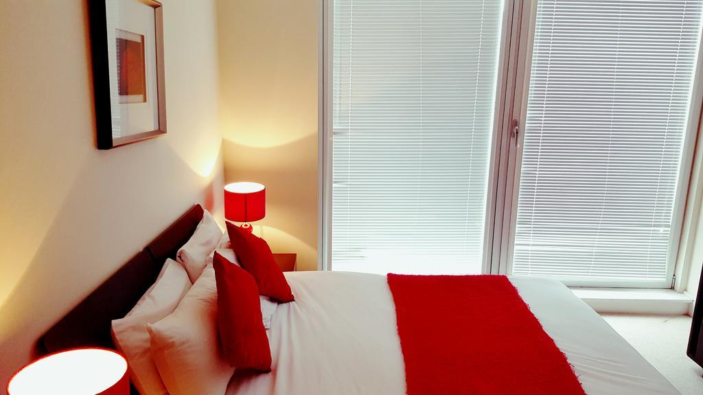Denison House - Elite Apartments London Kültér fotó