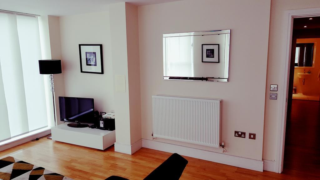 Denison House - Elite Apartments London Kültér fotó