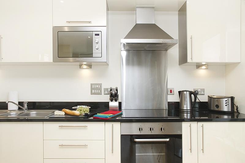 Denison House - Elite Apartments London Szoba fotó