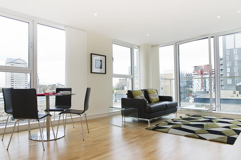 Denison House - Elite Apartments London Szoba fotó