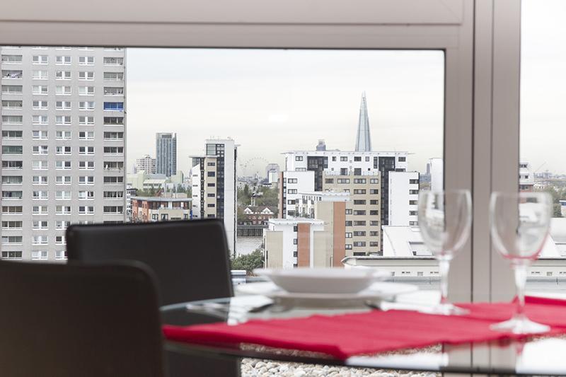 Denison House - Elite Apartments London Szoba fotó