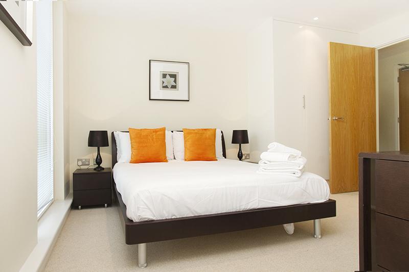 Denison House - Elite Apartments London Szoba fotó