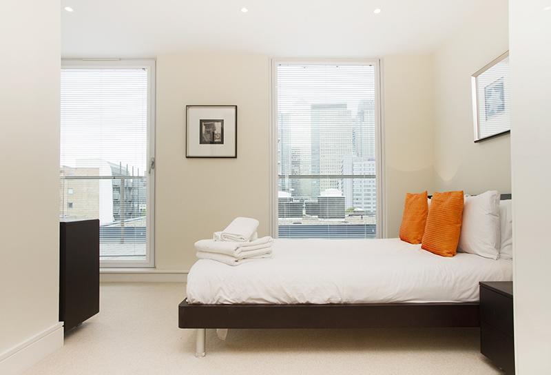 Denison House - Elite Apartments London Szoba fotó