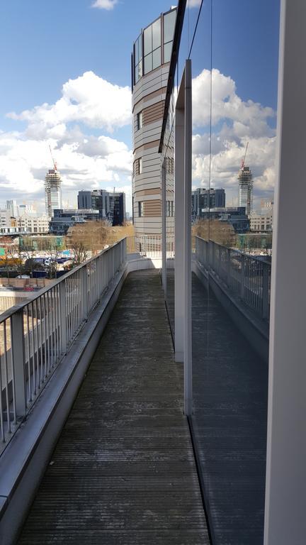 Denison House - Elite Apartments London Kültér fotó
