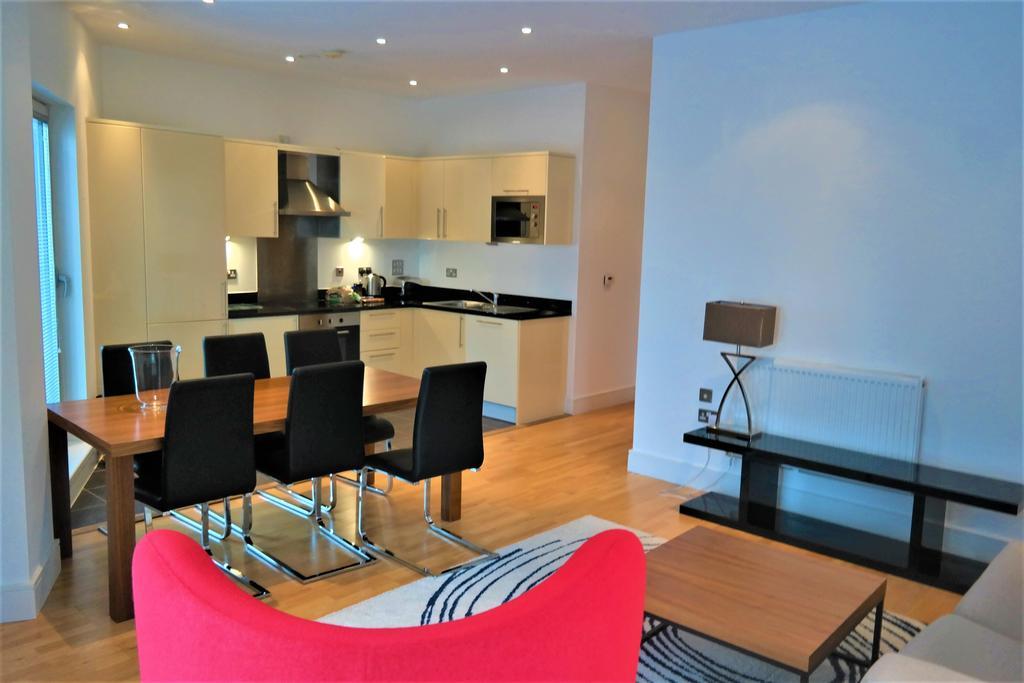 Denison House - Elite Apartments London Kültér fotó