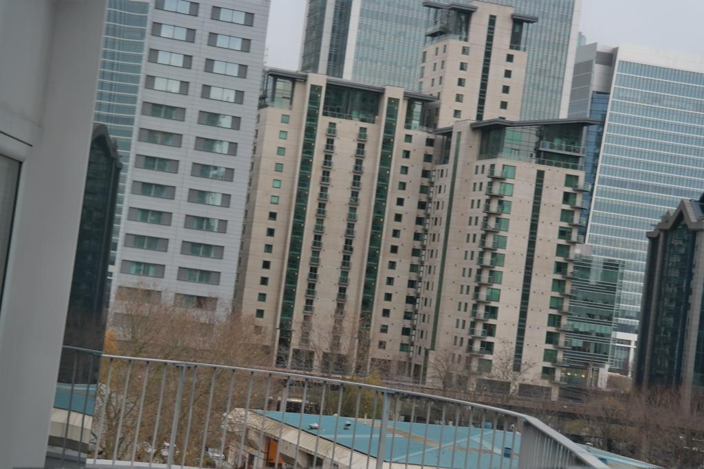 Denison House - Elite Apartments London Kültér fotó