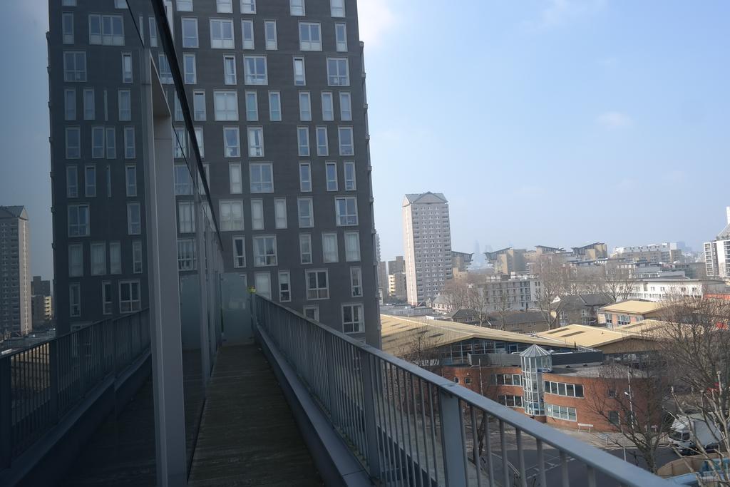 Denison House - Elite Apartments London Kültér fotó