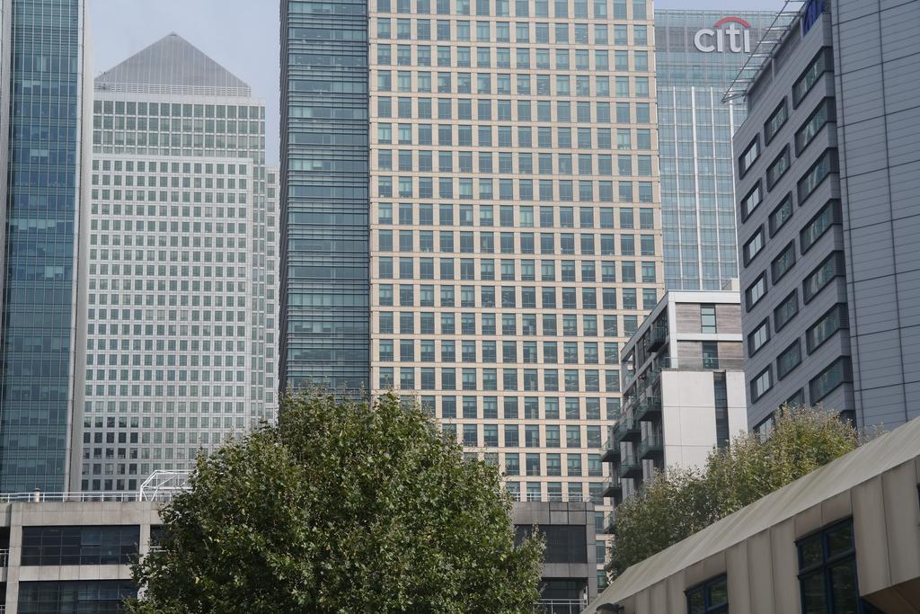 Denison House - Elite Apartments London Kültér fotó